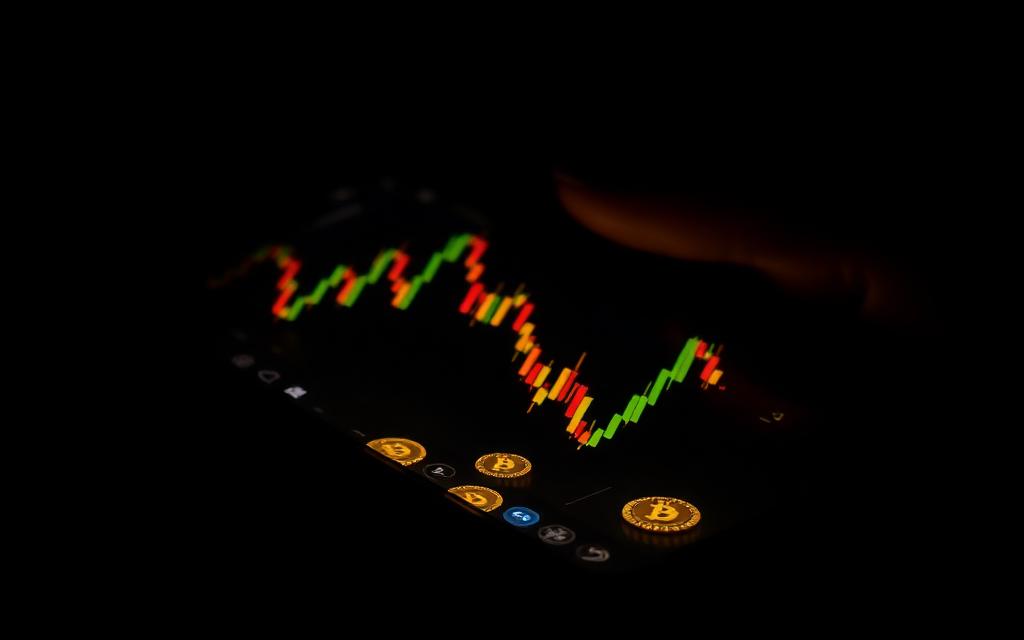 虛擬貨幣投資騙局